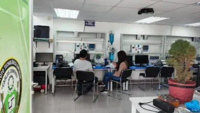 Postulación en institutos tecnológicos superiores