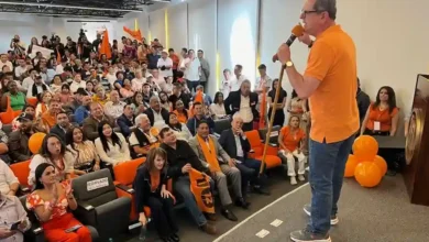 Los precandidatos a la Asamblea del Partido Izquierda Democrática Chimborazo fueron elegidos el 16 de agosto.