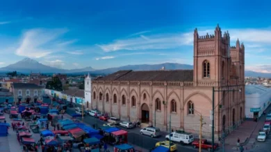 Riobamba: Municipio promociona evento por el Día Nacional de la República