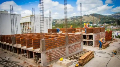 Riobamba tendrá un nuevo cementerio complementario