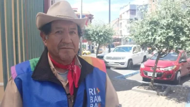 SEROT existe desde el 2008 en Riobamba