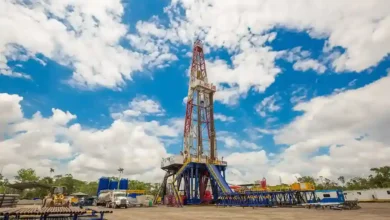 Este campo petrolero rompió un récord de producción en 2023