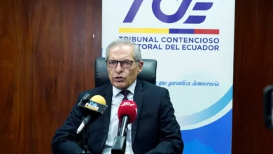 Jueces del TCE destituyen a Fernando Muñoz tras denuncia