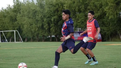 Final de la Segunda Categoría: Olmedo vs. Daquilema