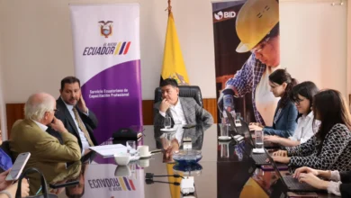 BID aprueba un nuevo crédito de $USD 500 millones para Ecuador