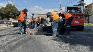 Gastos del Municipio Riobamba en vialidad durante el 2024.