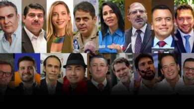 Listos 17 binomios que buscarán llegar a Carondelet