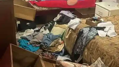 Se produjo el robo en la casa de un universitario: Delincuente salió con un botín de 3000 dólares entre joyas y artículos varios