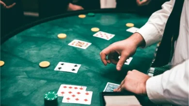 Los mejores casinos en línea en Chile: juegos y promociones