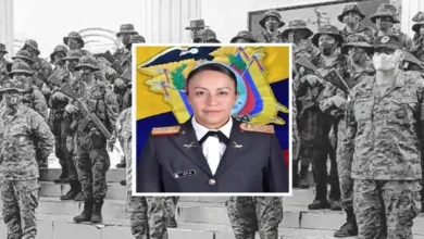 Caso Aidita Ati: Cuatro militares saldrán de prisión preventiva