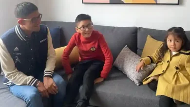 Daniel Pintado recibió su nueva casa en Cuenca tras Olímpicos