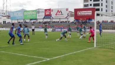 Daquilema FC y Olmedo luchan por el título del torneo provincial