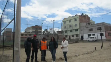 El Club Stanford y la escuela de fútbol hacen deporte en la 21 de Abril, participarán en la programación del 4 de agosto.