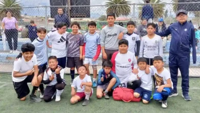 Existen varias escuelas de fútbol en Riobamba, entre ellas destaca el el Club Deportivo Dr. Ángel Sánchez, la cual se prepara para el mundialito.