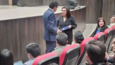 Carrera de Medicina de la ESPOCH es la 2da mejor del país