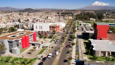 Espoch: admisión y postulación de cupos para carreras 2024