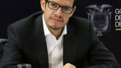 Exministro de Correa a juicio por presunto enriquecimiento ilícito