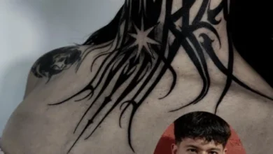 Los tatuajes en Riobamba son un arte que no se borran de la piel.