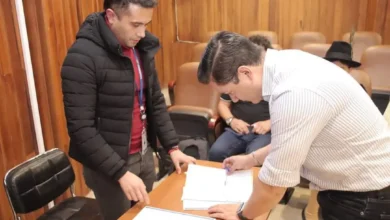 Candidatos en el registro del CNE a la Asamblea por Chimborazo