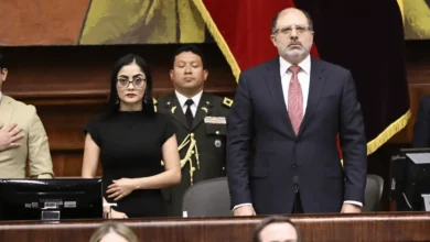 Correísmo asumirá la presidencia de la Asamblea tras renuncia de Kronfle