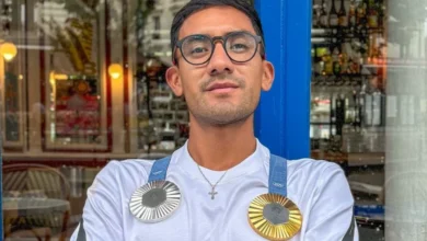 Gobierno otorgó más de $1 millón a deportistas Olímpicos