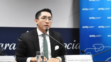 Caso Plaga: Michael Hernández rendirá testimonio anticipado