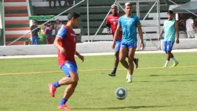 Olmedo primer clasificado a los playoffs del Torneo de Ascenso