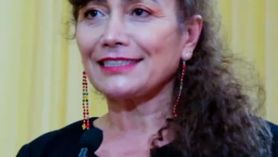 Patricia Núñez, asambleísta de Chimborazo por RC5.