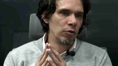 El Partido Socialista anuncia su binomio presidencial para 2025: Pedro Granja y Verónica Silva