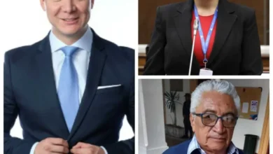 Políticos vuelven a aparecer como posibles precandidatos a la Asamblea Nacional por Chimborazo.