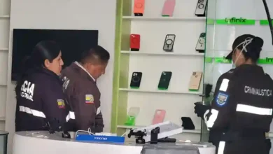 El robo es el delito más común en la provincia de Chimborazo, registrándose 756 en el período del 1 de enero al 26 de julio de 2024