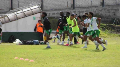 En el Torneo de Segunda Categoría este 07 de agosto se juega la fecha 14 del campeonato, CD Olmedo vs STAR Club es uno de lo atractivos.