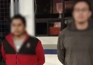 Detenidos por tráfico de migrantes en Chimborazo