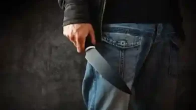 Fiscalía informó que un robo con violencia llevó a la cárcel 4 años y 5 meses a Diego S. La Policía lo capturó y encontró evidencias