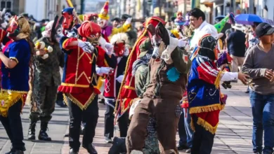 ¿Cuántos feriados faltan en Ecuador para el 2024?