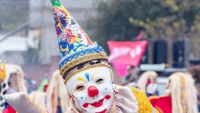 ¿Qué eventos hay en Riobamba el fin de semana?