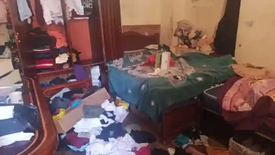 El robo a una casa fue frustrado en Riobamba por la Policía Nacional. De manera efectiva, capturó a Geovanny P., de 41 años