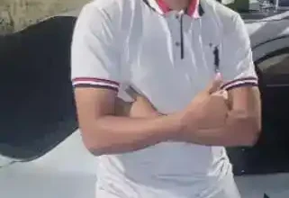 Está presa la mujer que dio muerte a su hermano como 'Caín y Abel'. Fue localizada en Riobamba, y está a órdenes de la Justicia