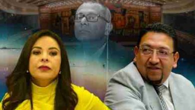 Acuerdo entre Jorge Glas y Saquicela