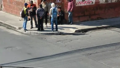 Alcoholismo se mantiene en el barrio la Joya en Riobamba