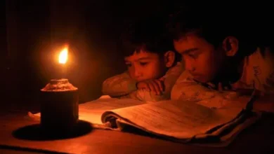 Apagón nacional en Ecuador asegura tu hogar