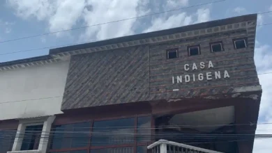 Casa Indígena Riobamba cambió de funciones