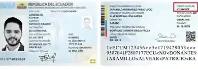 En la Función Judicial denuncie la pérdida de la cédula de identidad en tan solo 5 pasos. Sepa cómo hacerlo