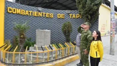 Colegio Combatientes de Tapi (Comil) en Riobamba invierte miles de dólares en infraestructura para los estudiantes.