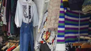 ¿Dónde comprar ropa económica y de calidad?