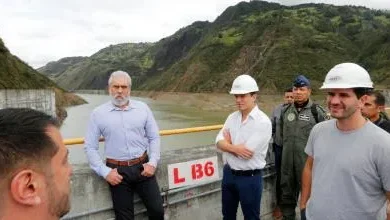 Cortes de luz podrían durar hasta diciembre