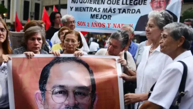 Daniel Noboa pide revisar información de las 7 mil muertes