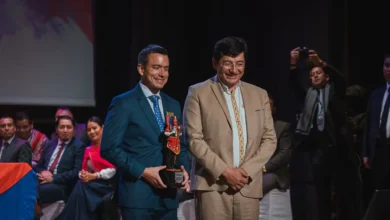 ¿Daniel Noboa dará feriado el 11 de septiembre?