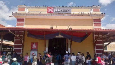 Estación del Tren reactivó la economía durante su funcionamiento