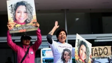 Feminicido de María Belen Bernal fue hace dos años